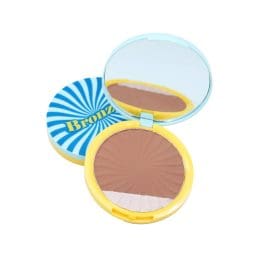 JOVO Bronzer & Shimmer